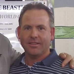 Meet your Posher, Kirk